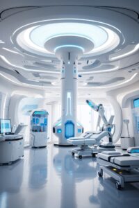 Revolutionizing Healthcare Efficiency with AI GE HealthCare and Mass General Brigham's Game-Changing Collaboration