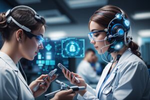 Healthcare IoT Security Challenges and How Unified SASE Can Help