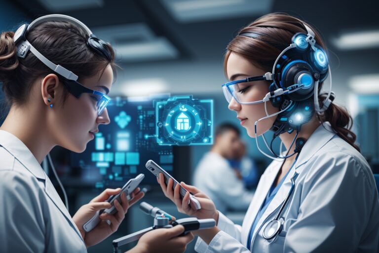 Healthcare IoT Security Challenges and How Unified SASE Can Help