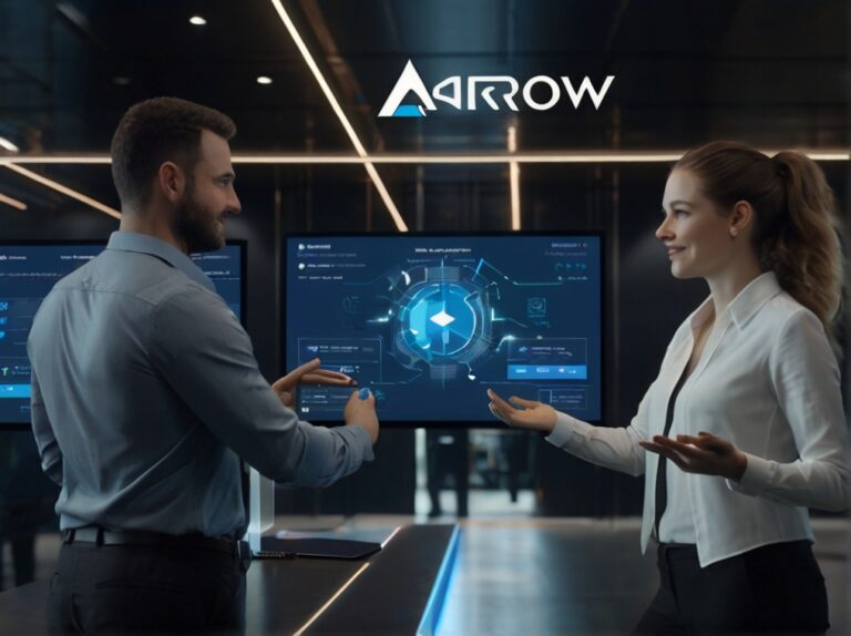 arrowsphere assistance