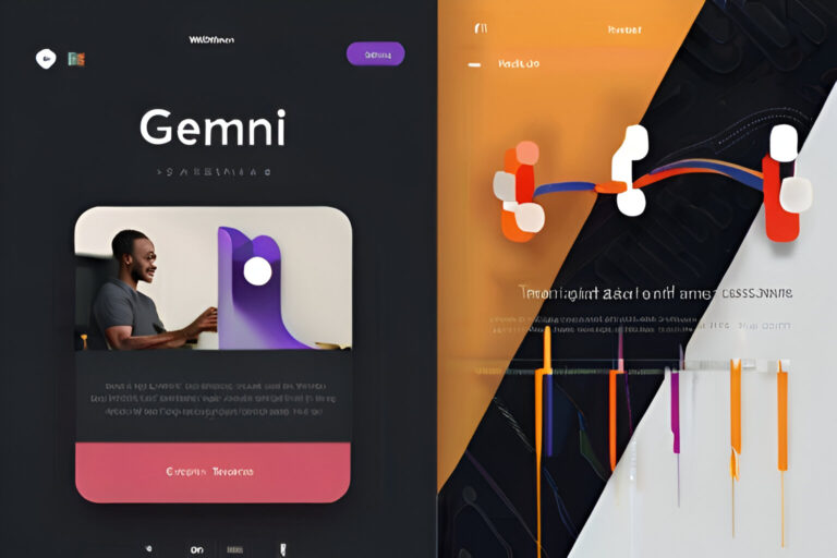 Google is paying 5 figures for publishers to write content with Gemini.