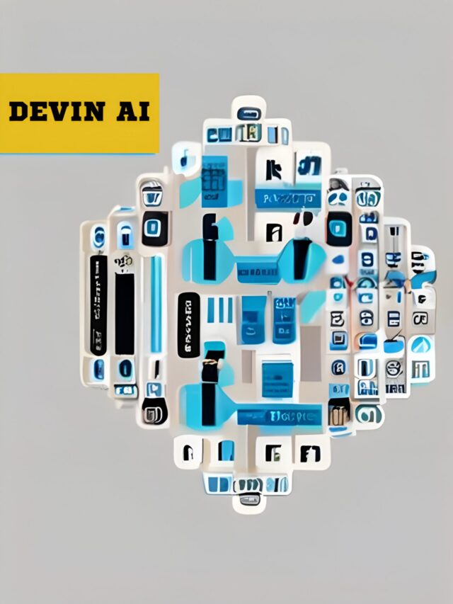 Devin AI: Your Game-Changing AI Coding Partner!