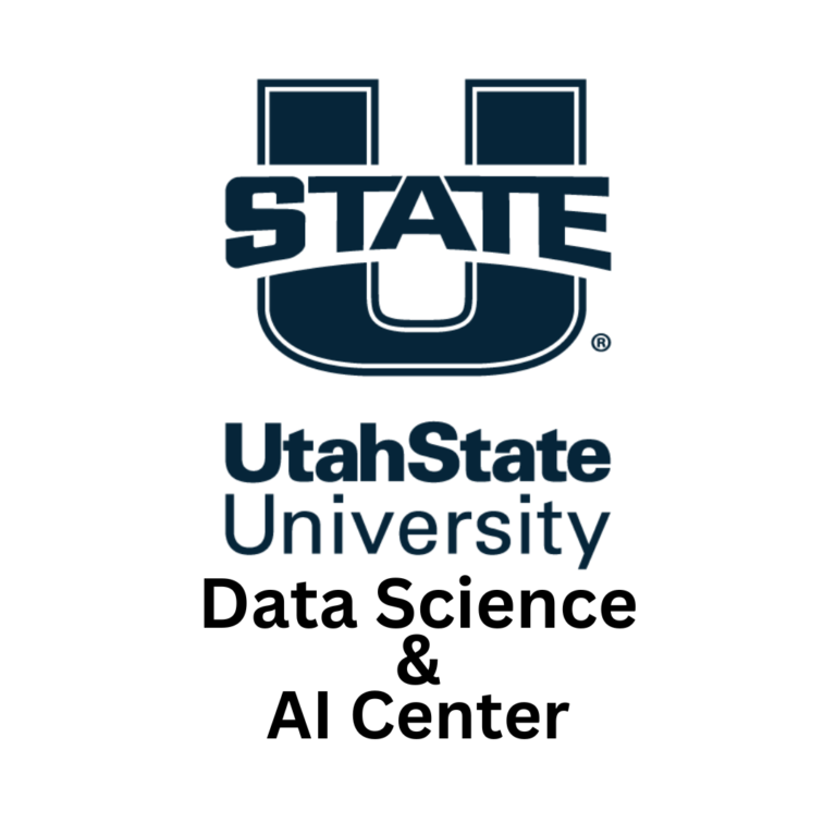 Utah State University Data Science & AI Center