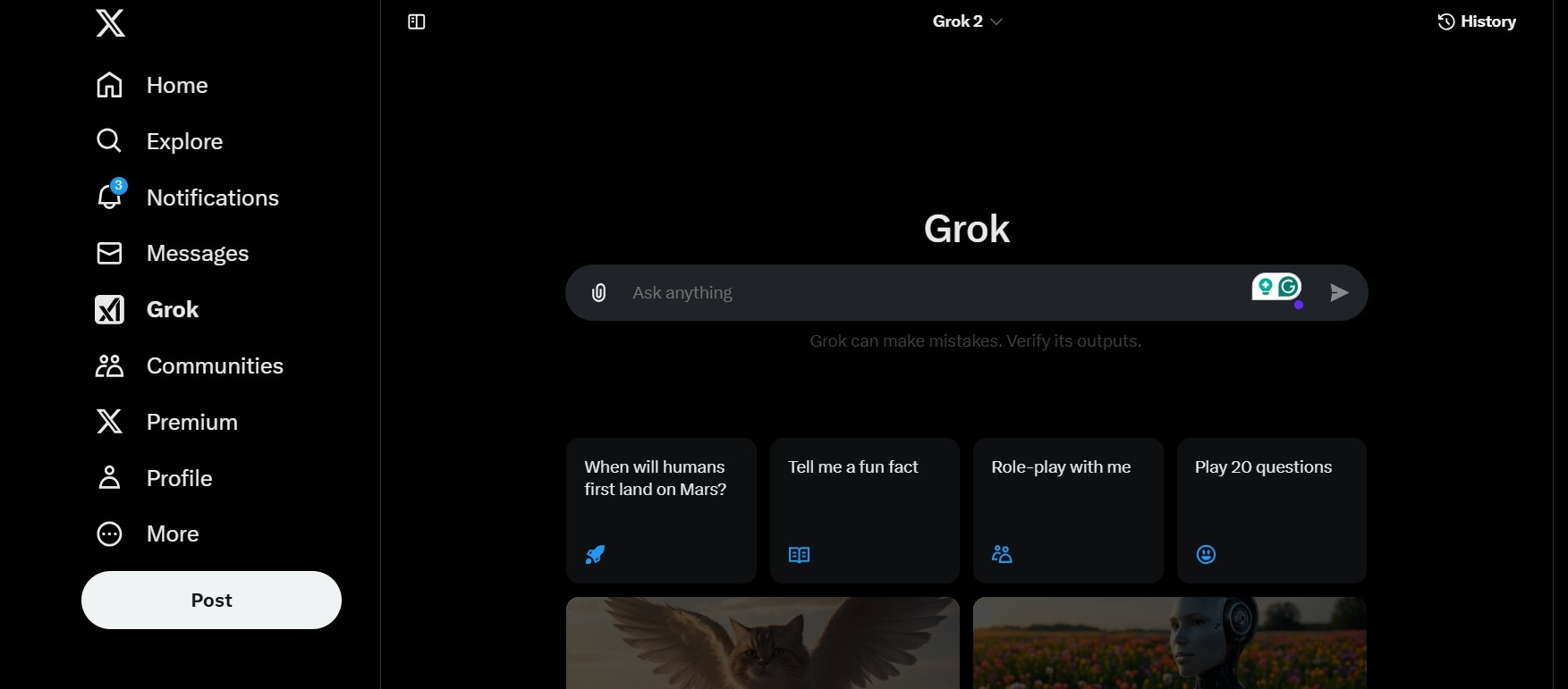 Is Grok 2 AI Worth It For Research? How To Use Grok 2 For Research