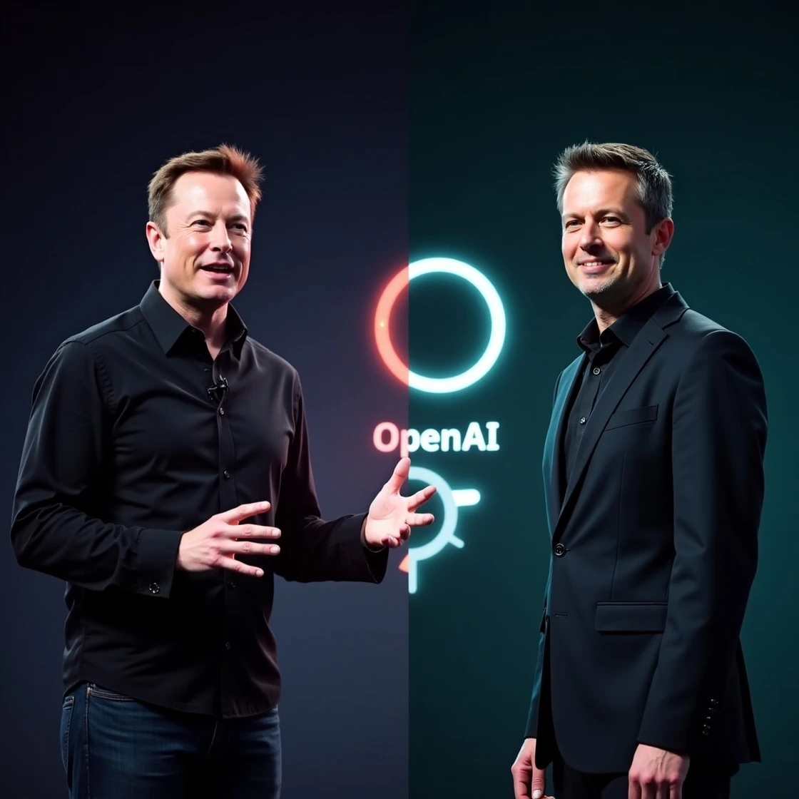 Elon Musk S Shocking 97 Billion Bid For Openai We Are Not For Sale