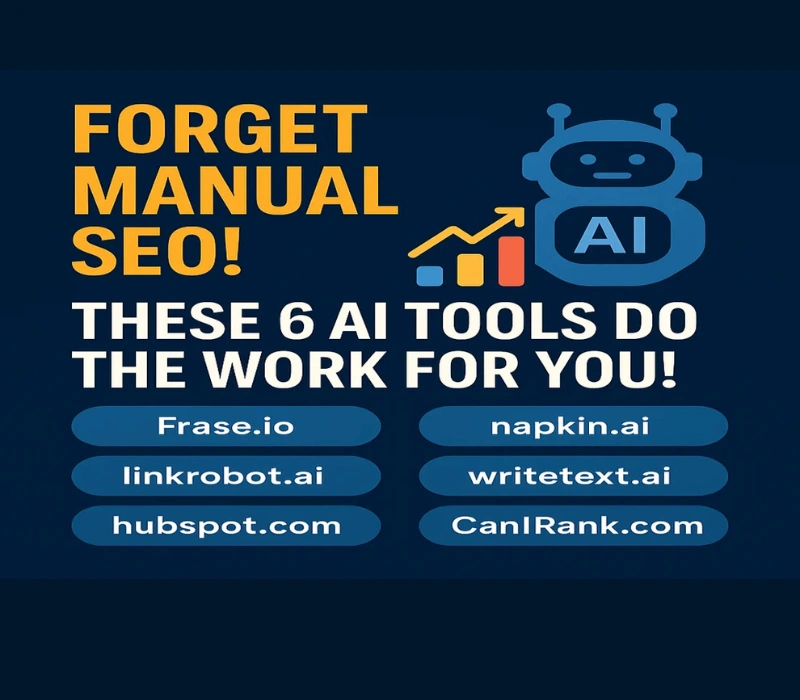 ai seo tools,Best AI tools for SEO,SEO tools for bloggers,frase io,can i rank