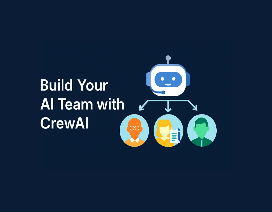 Crew AI
