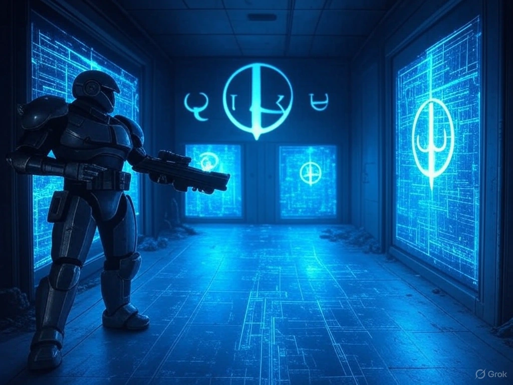 quake 2 ai