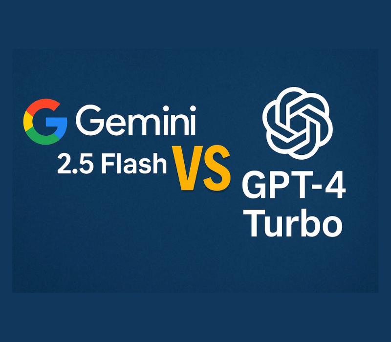 Gemini 2.5 Flash: Google’s Budget AI Monster That Just Shook the Industry