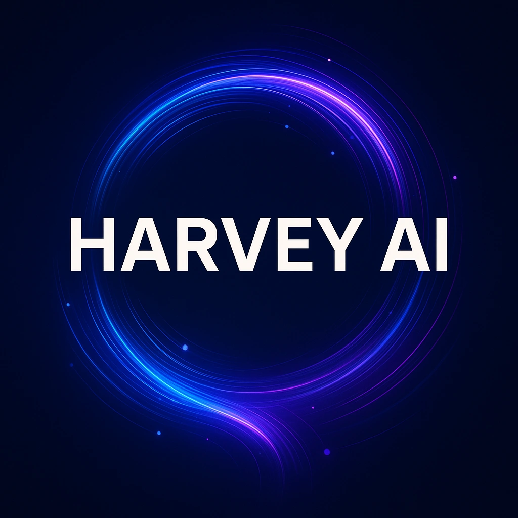 What Is Harvey AI? The $5 Billion Brain Behind the First AI-Powered Legal Firm