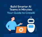 crewai,how to create AI agents,CrewAI step-by-step guide,CrewAI tutorial,how to create ai agents with crewai How to create ai agent with crewai
