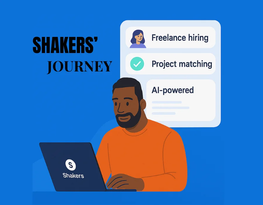 Shakers’ Journey: The Founders’ Vision, Pricing Secrets & Plans That Power Your AI Hiring