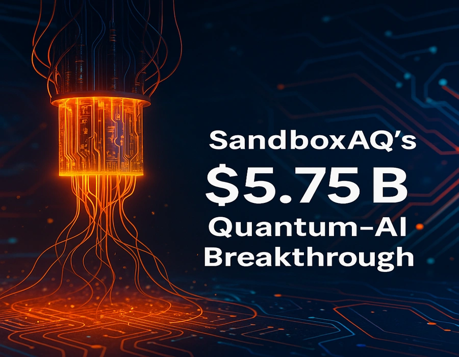 sandboxaq ai