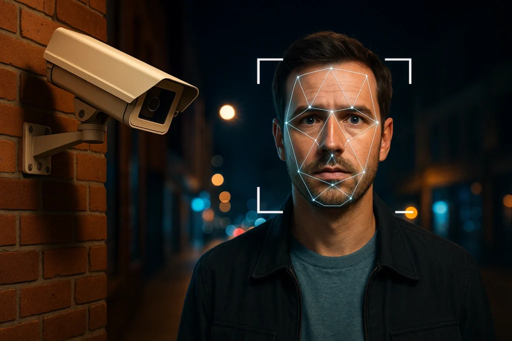Bristol, VA Police Begin AI Facial Recognition—Concerns Rise Over Privacy, Bias