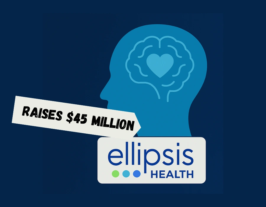 AI Startup Ellipsis Health Raises $45M to Transform Patient Recovery with Its ‘Empathy Engine’
