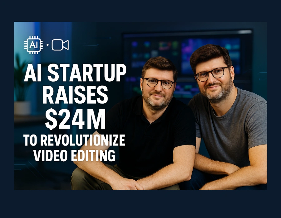 Hollywood’s New AI Director How Moments Lab’s $24 Million Funding Is Revolutionizing Video Creation