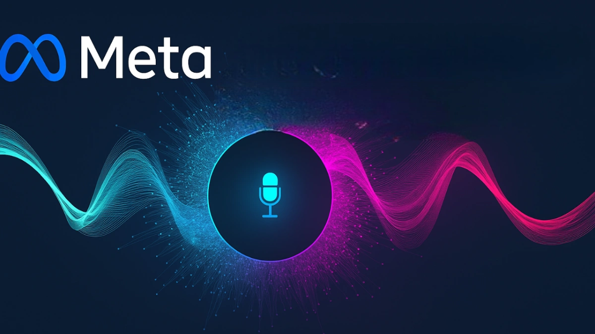 Meta Eyes Voice AI Leap with Potential PlayAI Acquisition