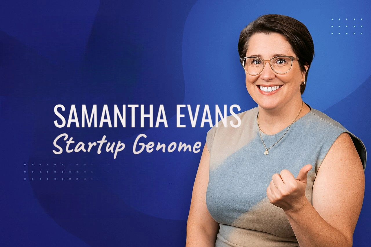 Samantha Evans Biography The Untold Story Of The Woman Powering