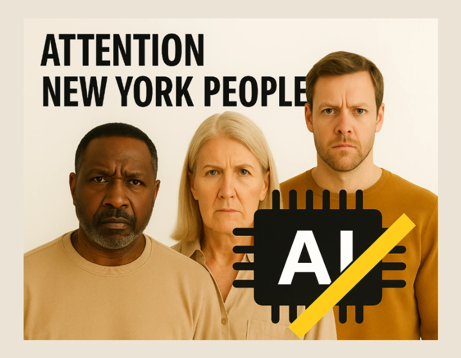 Attention New York People: The RAISE Act’s AI ‘Seatbelt’ Law Could Change Everything