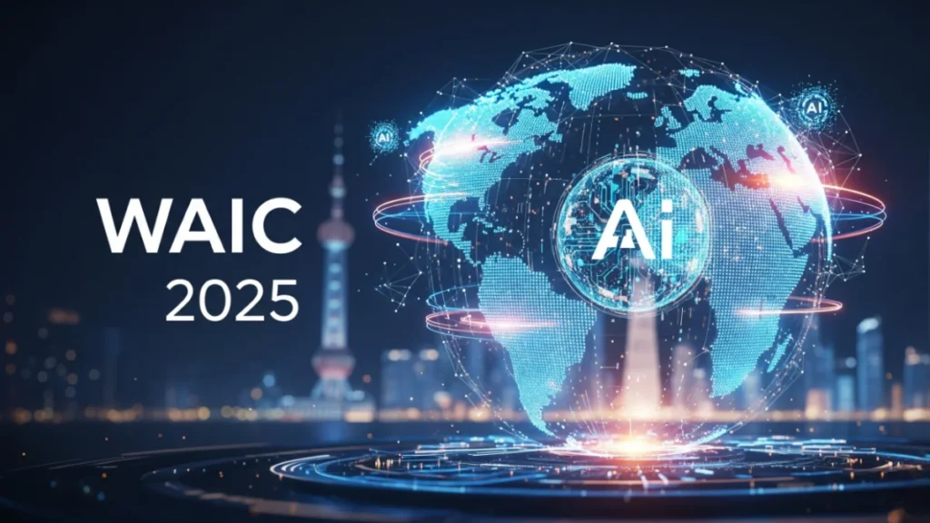 Alibaba Unveils Game-Changing AI Tech at WAIC 2025