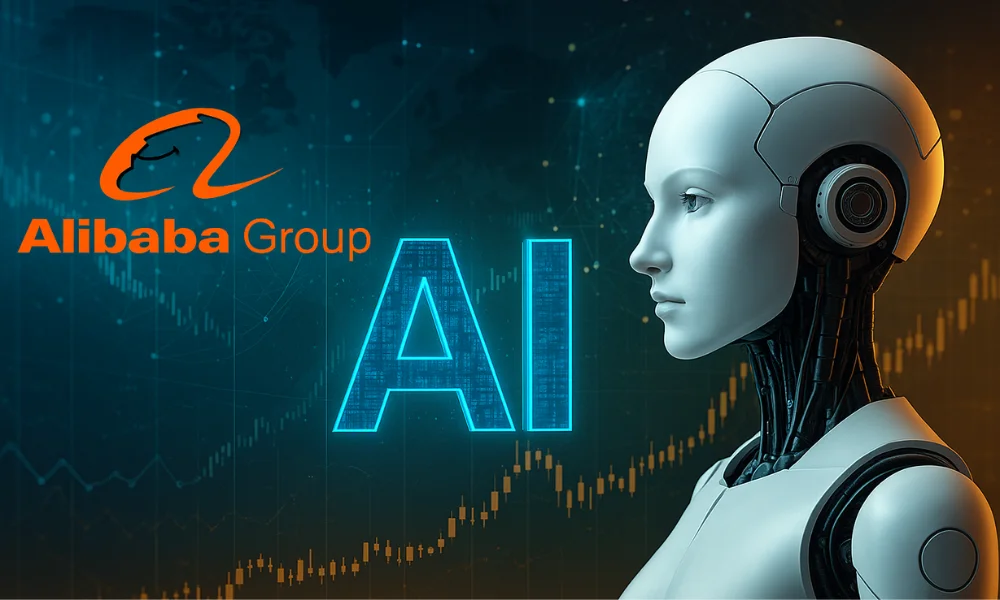 Alibaba’s $53B AI Bet New Qwen VLo Model Signals AGI Race