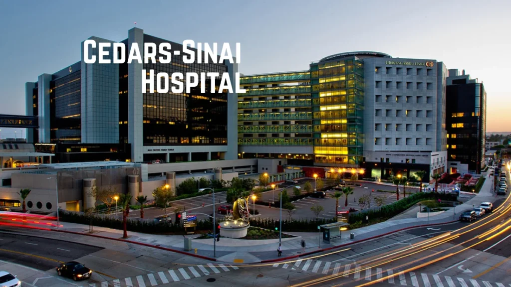 Cedars-Sinai’s 24/7 AI: 42,000 Patients, Zero Wait Times