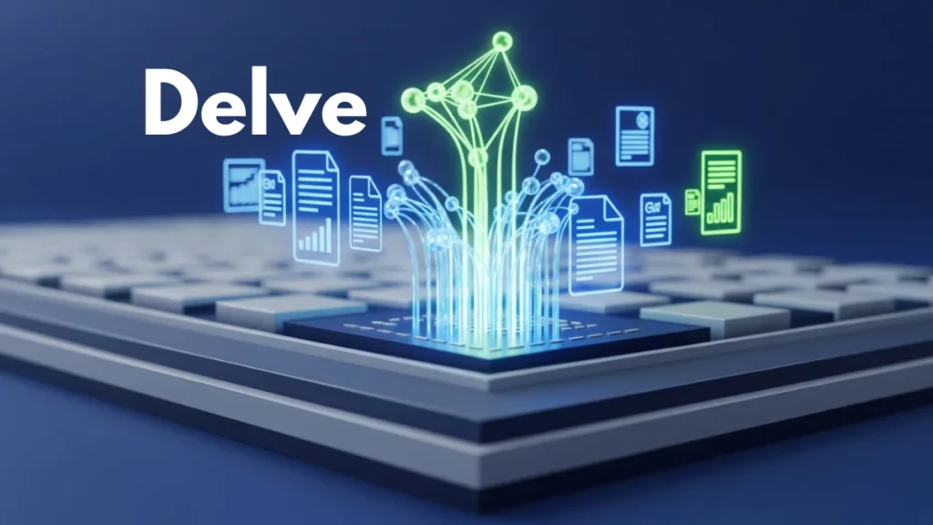 Delve Raises $32M to Kill Compliance Busywork with AI Agents