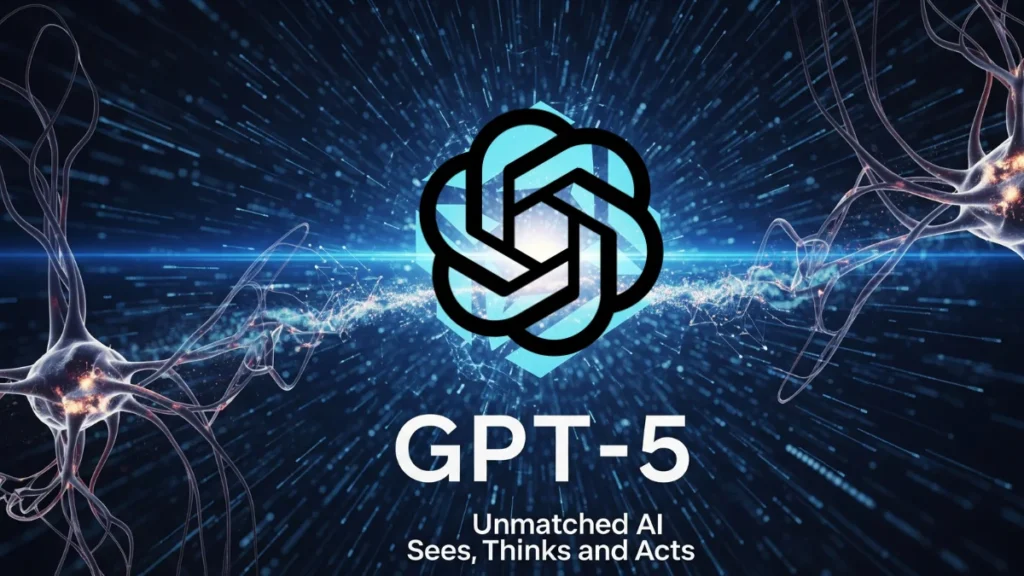 GPT 5 Launch Imminent