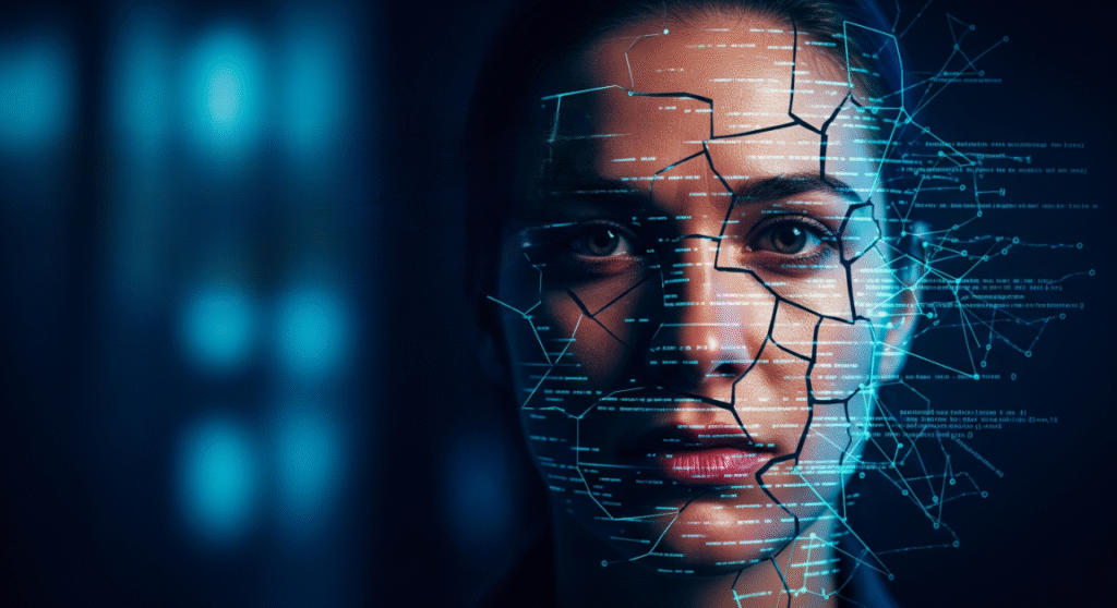 AI,deepfake,scam,Indian woman,identity theft AI,deepfake,scam,Indian woman,identity theft