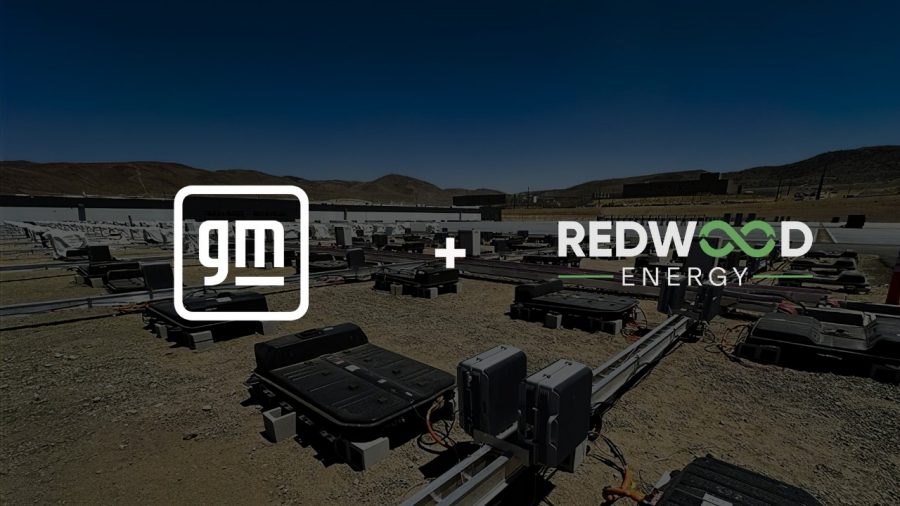 EV Batteries,gm,redwood materials,Old EV Batteries,GM EV battery recycling EV Batteries,gm,redwood materials,Old EV Batteries,GM EV battery recycling