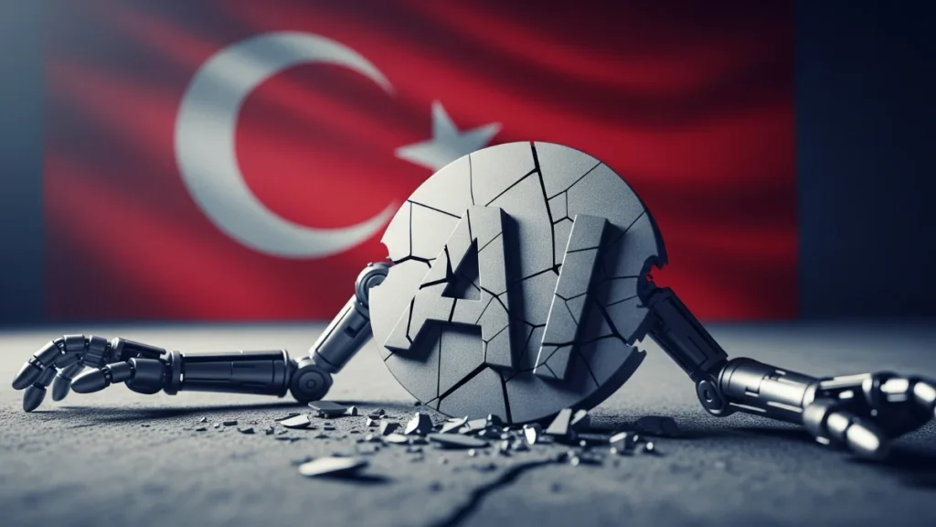 Grok Banned in Turkey After AI Spews Offensive Comments