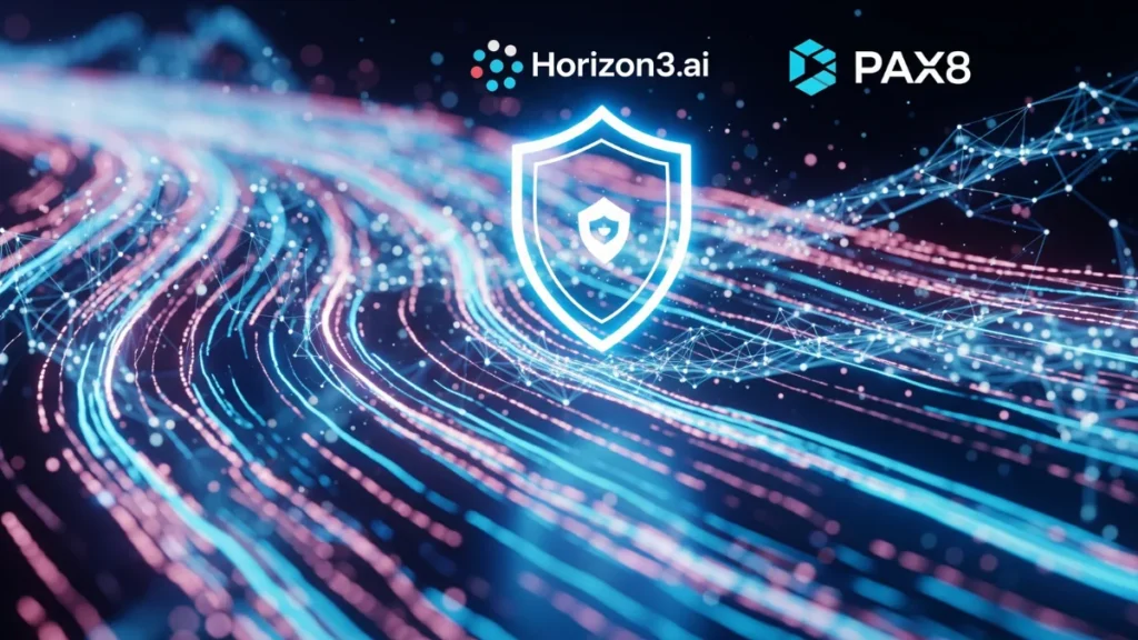 Horizon3.ai Supercharges MSP Security with Pax8 NodeZero Launch