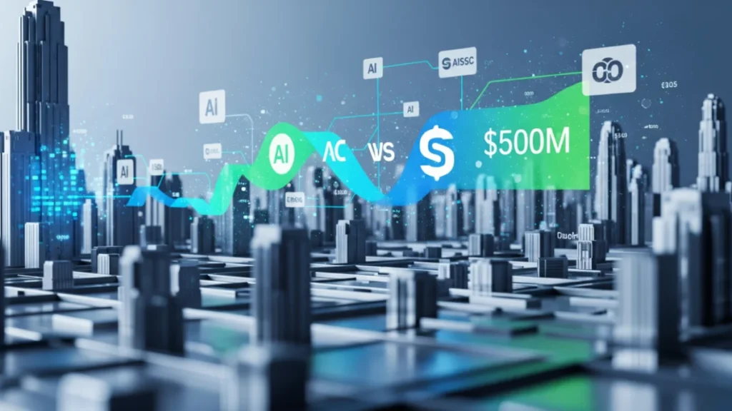 Inside Datasite’s $500M Plan to Reinvent M&A With Agentic AI