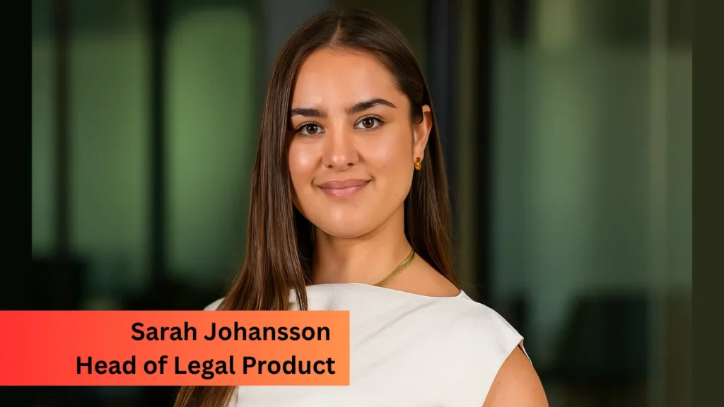 Inside Theo Ai’s Bold Bet Sarah Johansson to Lead Legal AI Push
