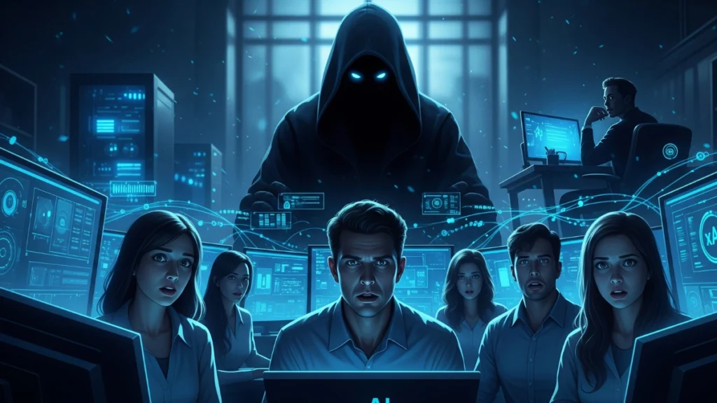 Musk’s xAI Sparks Outcry Over Mandatory Employee Surveillance Tool
