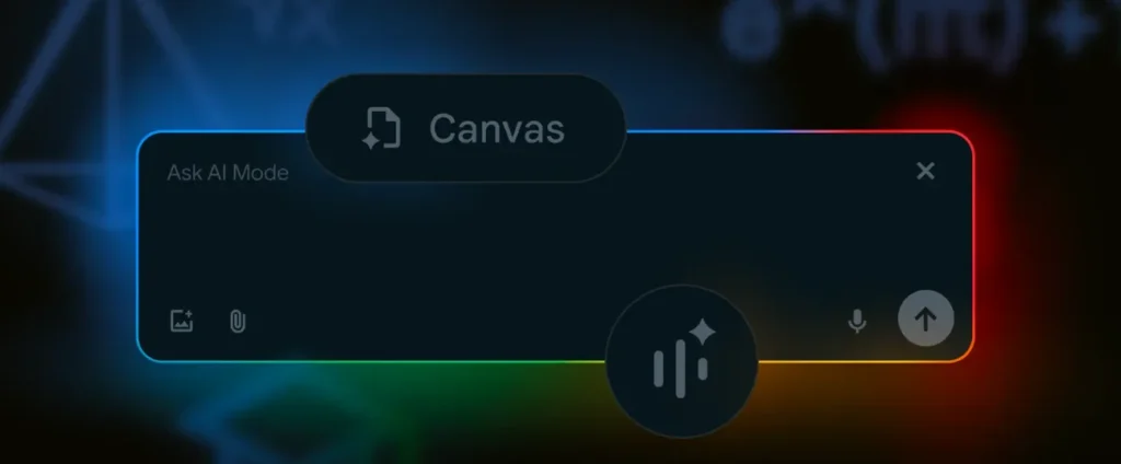 google,google canvas,lens ai,live search,AI Mode Google google,google canvas,lens ai,live search,AI Mode Google