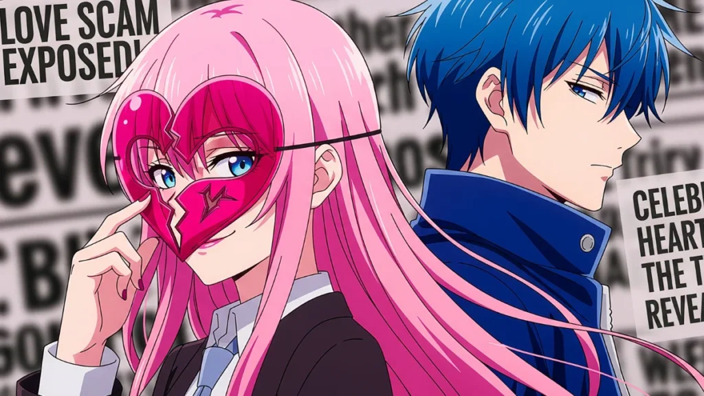SuperGrok’s Ani & Valentine: Are We Falling for Fake Love?