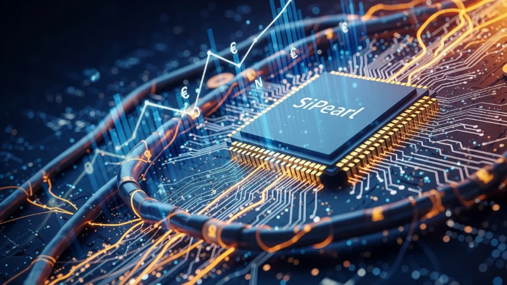 Taiwan Billionaire Bets Big: Cathay Joins $152M In French AI Chip