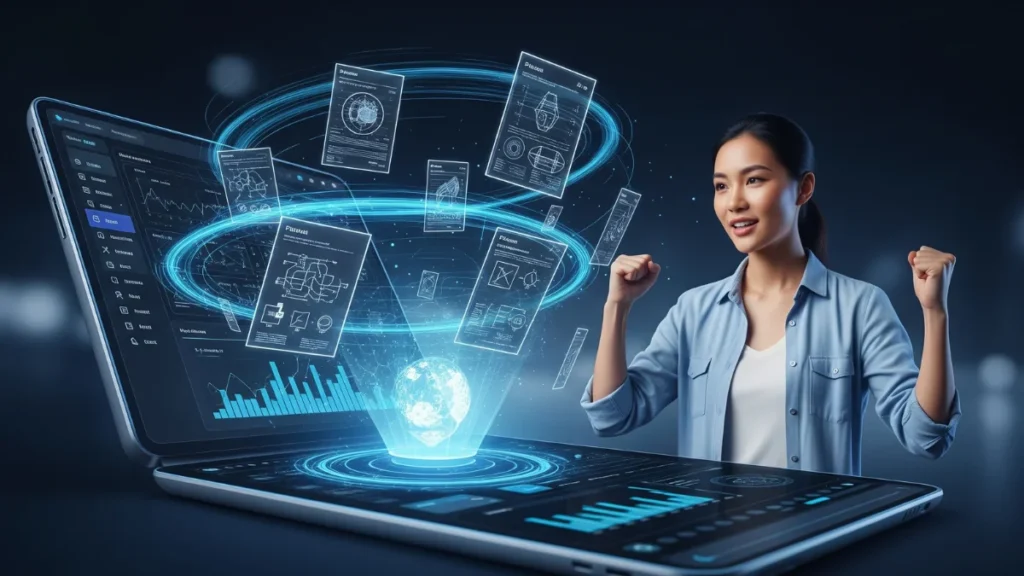 USPTO’s AI Image Search Debuts October 2025