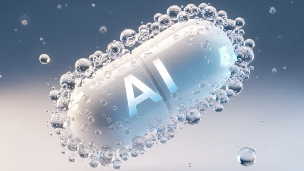 Inside Israel’s Bold AI Plan to Reinvent Drug Discovery