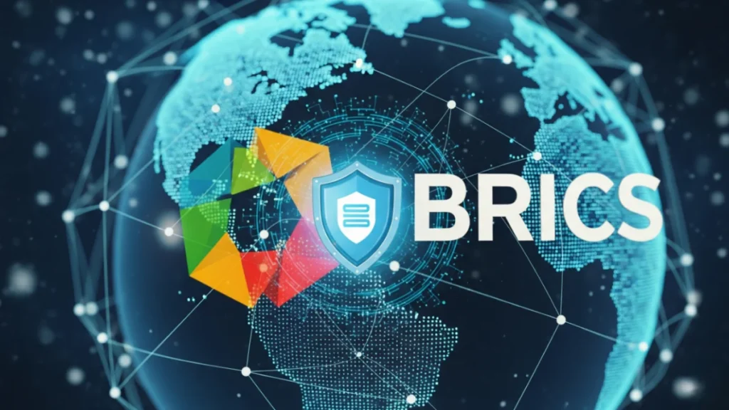 Urgent BRICS Push: Safeguard Against Unauthorized AI Data Use