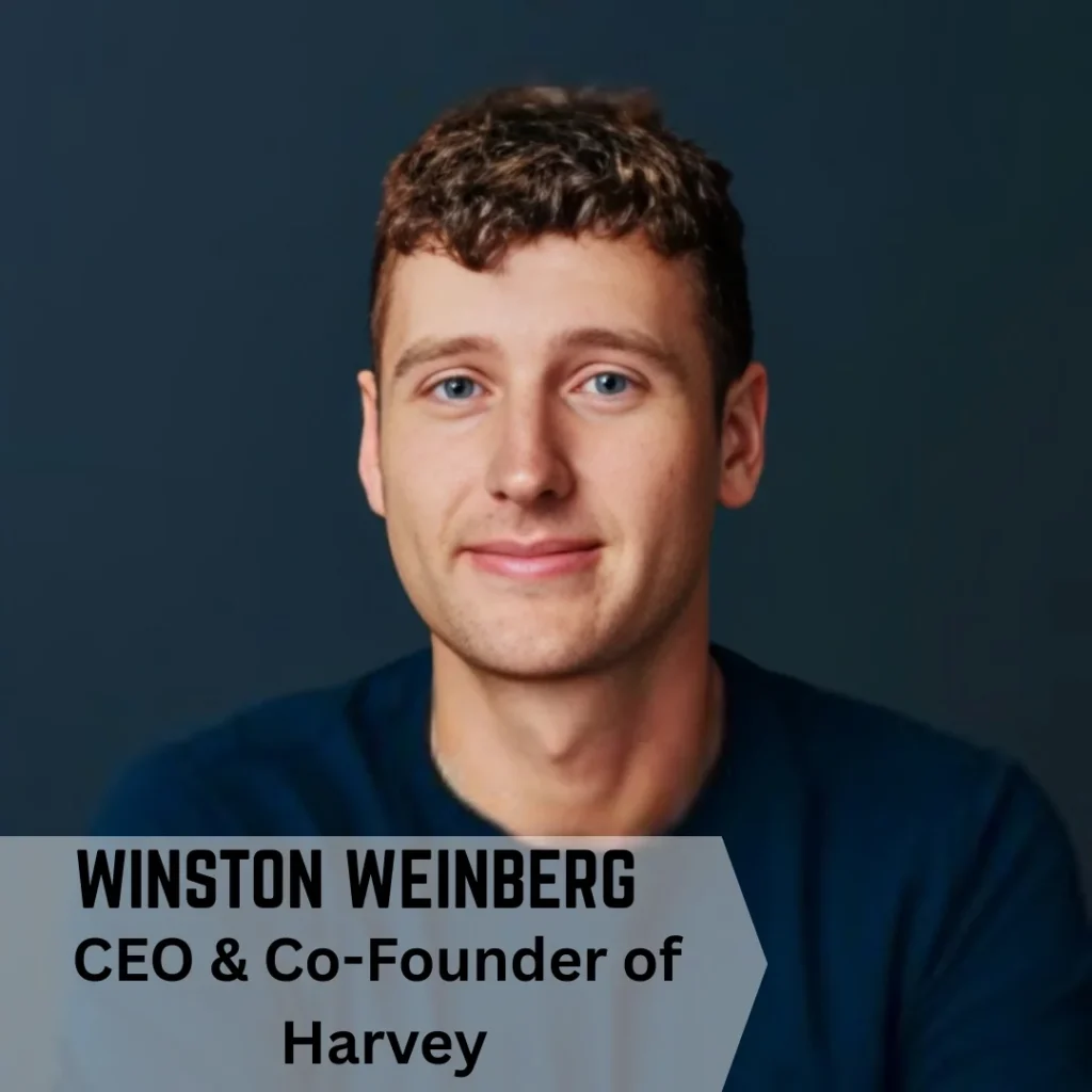 Harvey,harvey ai real estate,winston Weinberg,CBRE,Harvey AI San Francisco Harvey,harvey ai real estate,winston Weinberg,CBRE,Harvey AI San Francisco