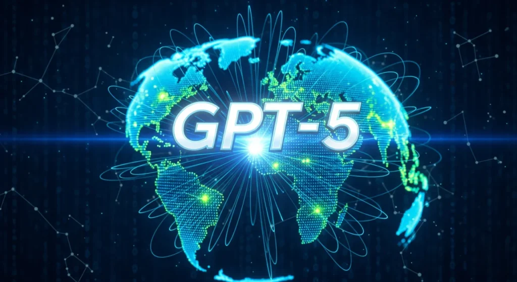 GPT-5 Under Fire AI Critic Says “Same Flaws, Bigger Hype