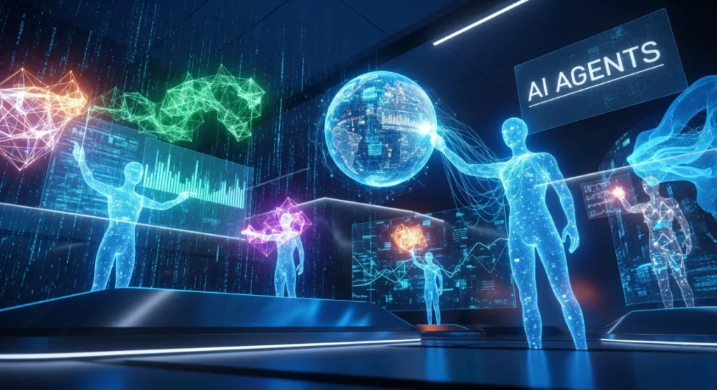 How to Secure AI Agents in Enterprises 5 Must-Use Strategies