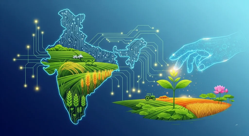 India,ICRISAT,AI bot,save crops,iSAT India,ICRISAT,AI bot,save crops,iSAT