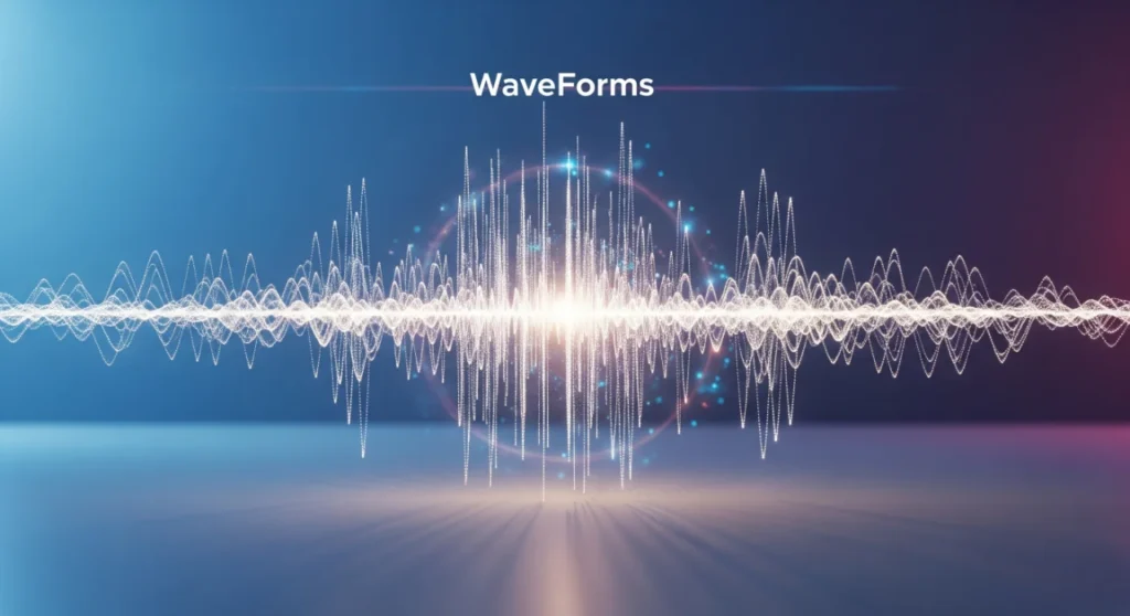 Meta Acquires WaveForms A Bold Step Toward Human-Like AI Voices