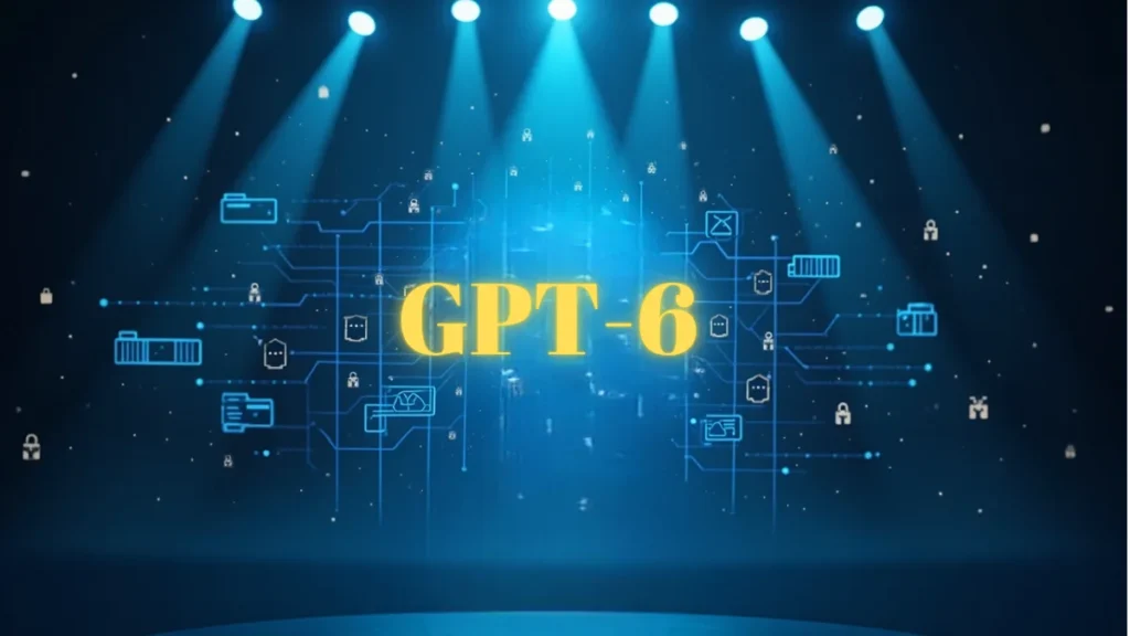 OpenAI CEO Sam Altman hints at GPT-6 with memory, personalization push