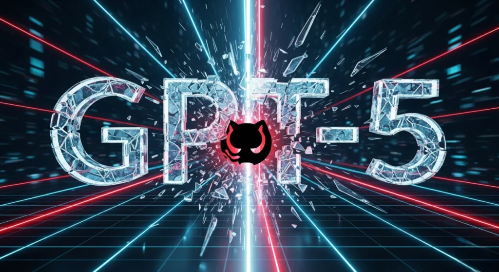 OpenAI’s GPT-5 Revealed by GitHub in Major Slip