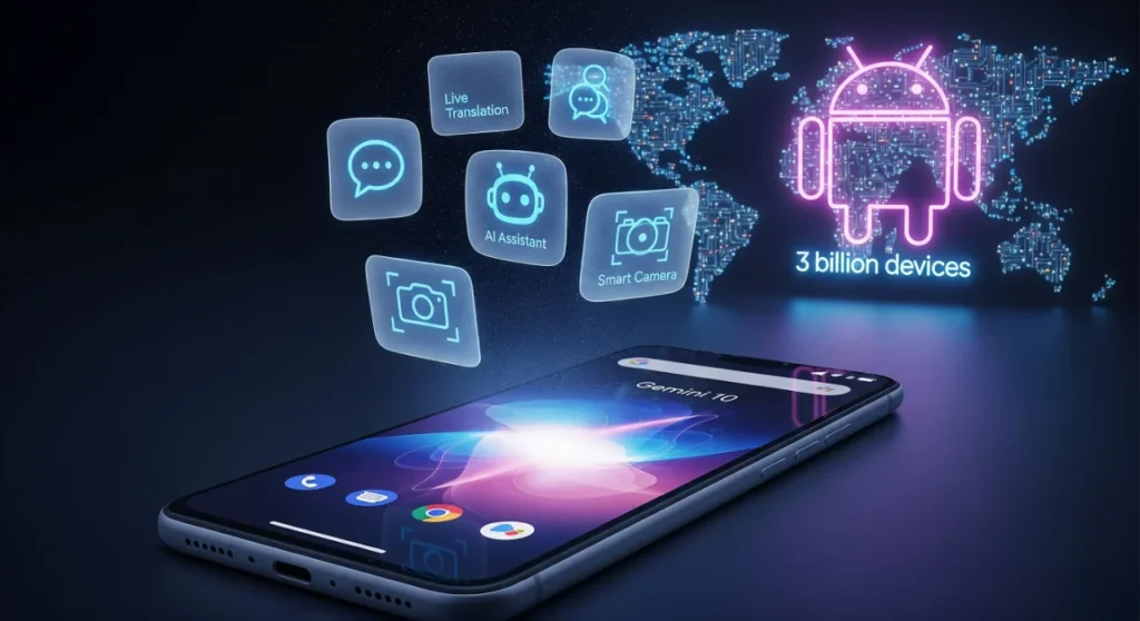 Pixel 10 launch reveals Google’s bold AI strategy to rival OpenAI