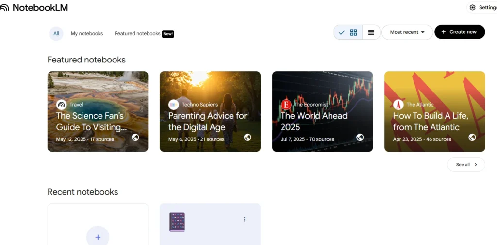 NoteBookLM,Google NotebookLM,Video Overviews,notebooklm overview,google